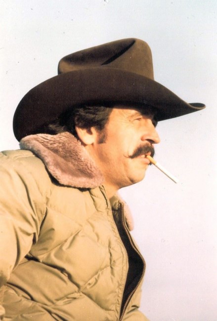 Obituary of Richard K. Rooney