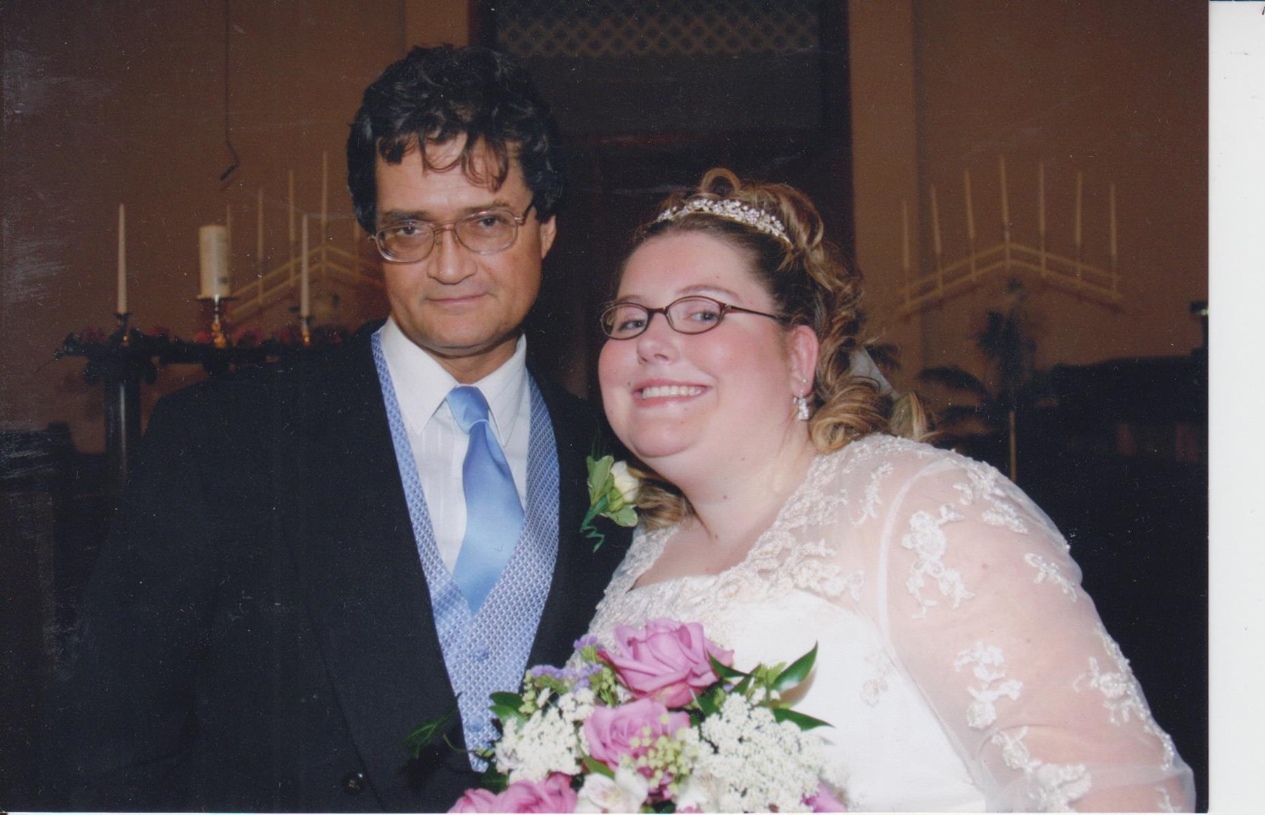 Obituary of Edward Strickland