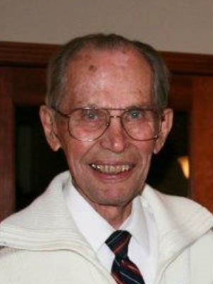 Obituary of George L. Johns