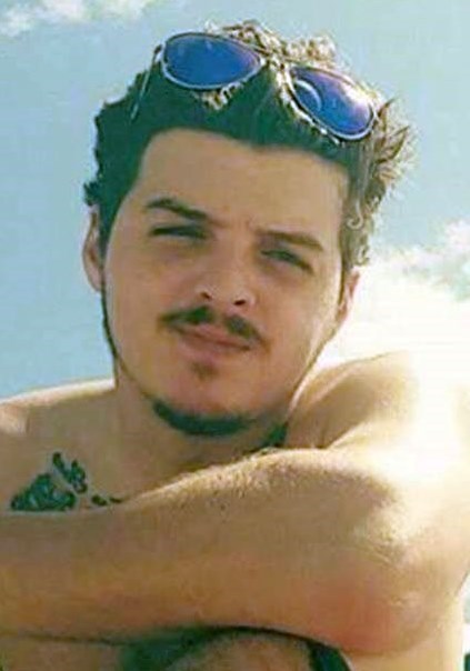 Obituary of Richard Lee DePew