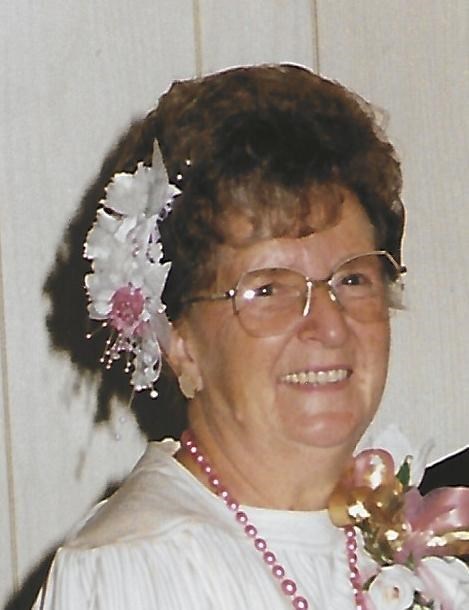 Obituary of Evelyn L. Buchman