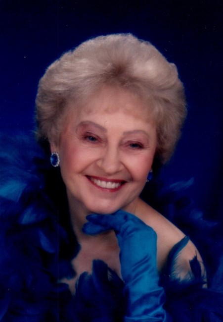 Obituary of Clara Nell Hilton