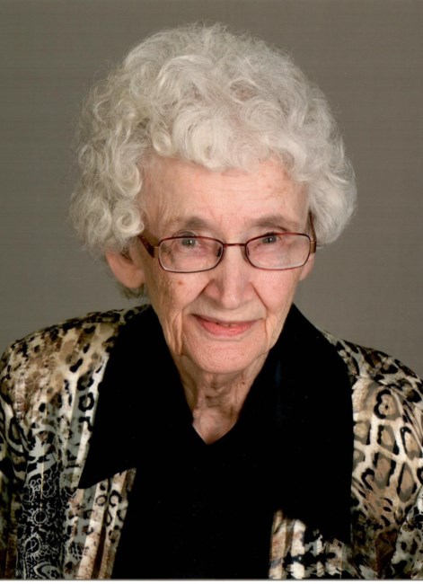 Obituary of Helen Evelyn Greeson Reynolds
