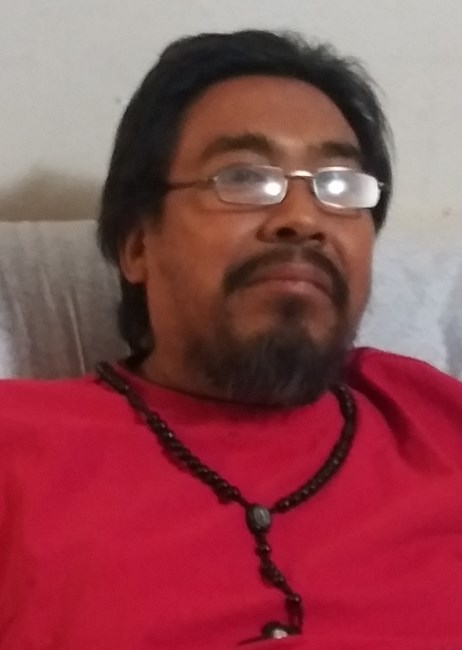 Obituary of Nicholas M Robles III