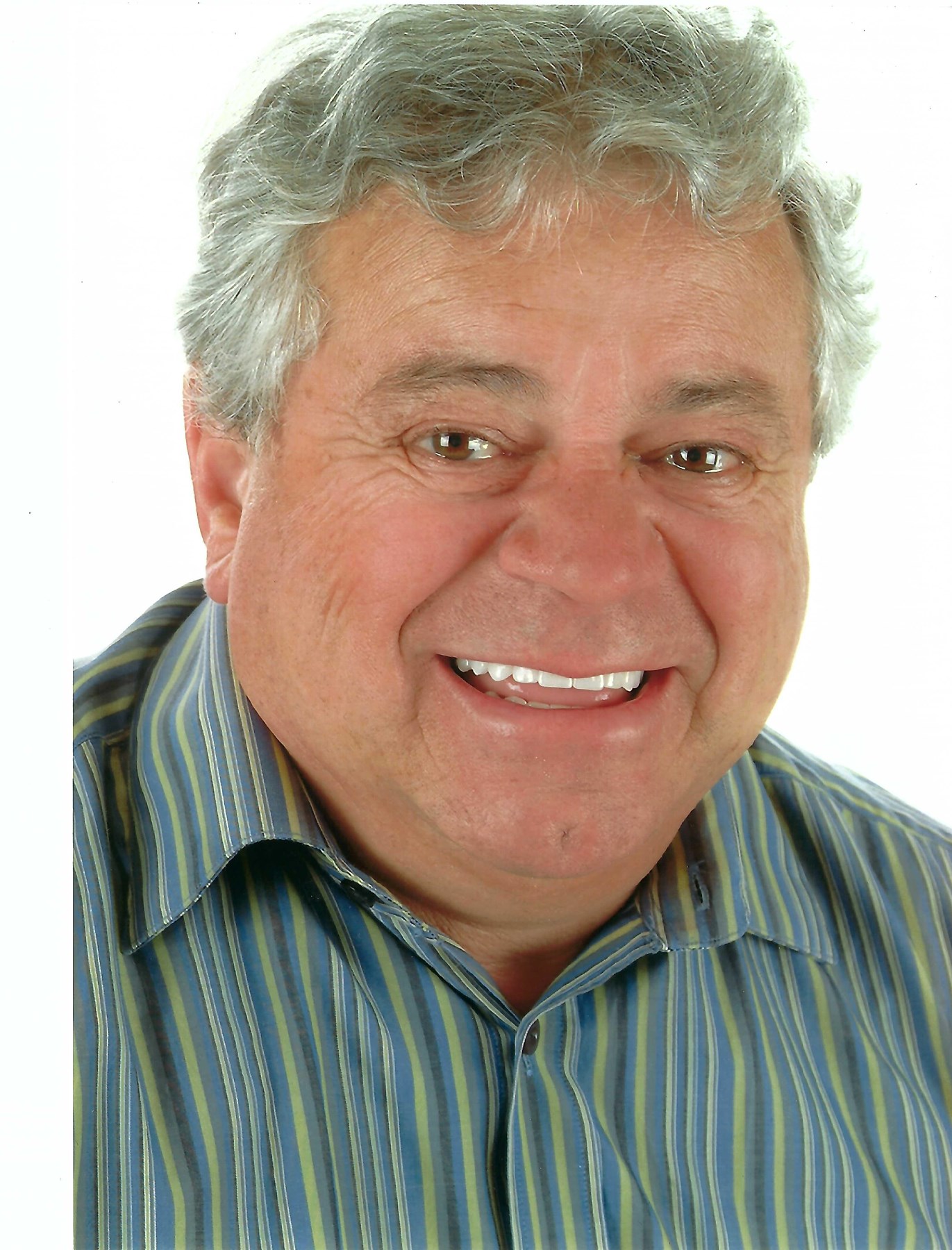 Avis de décès de Réjean Allard