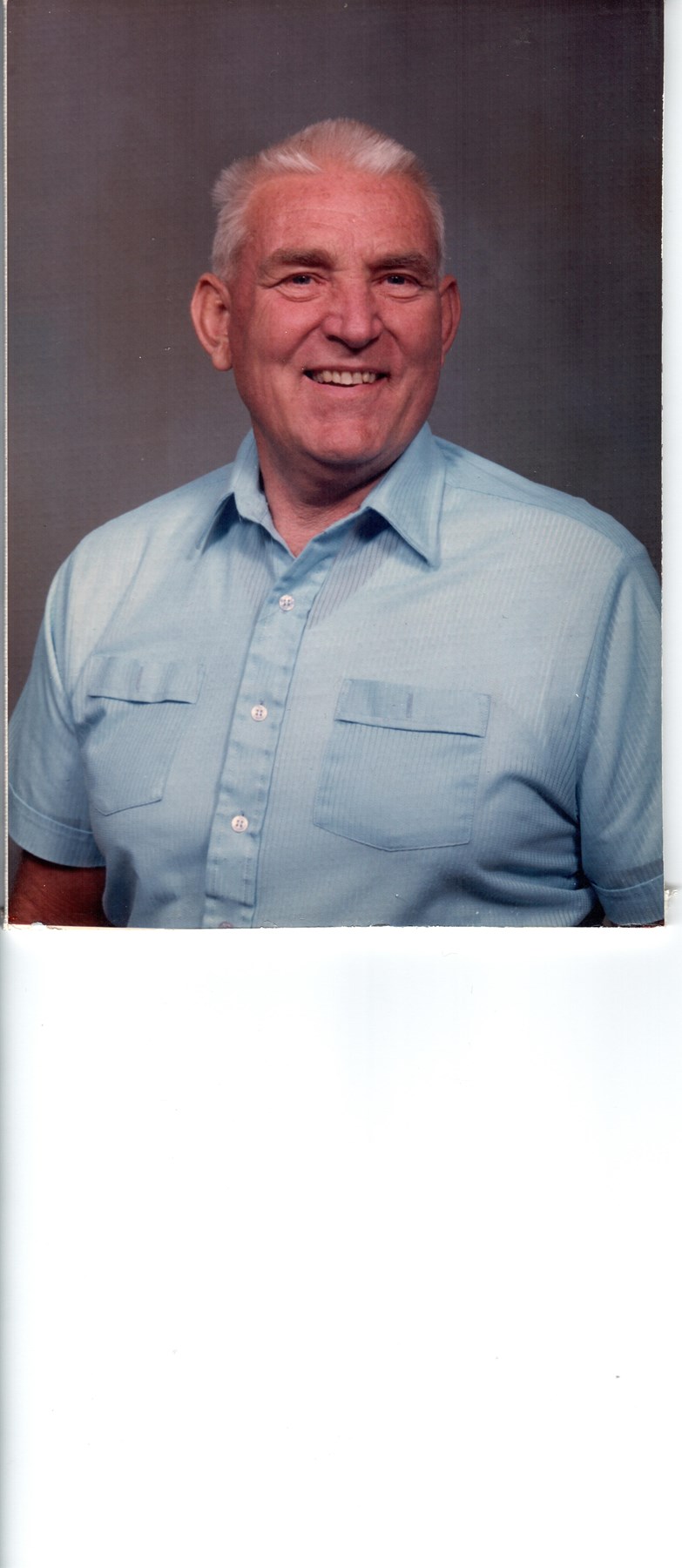 Obituary of Russell Lloyd Lyman Sr.