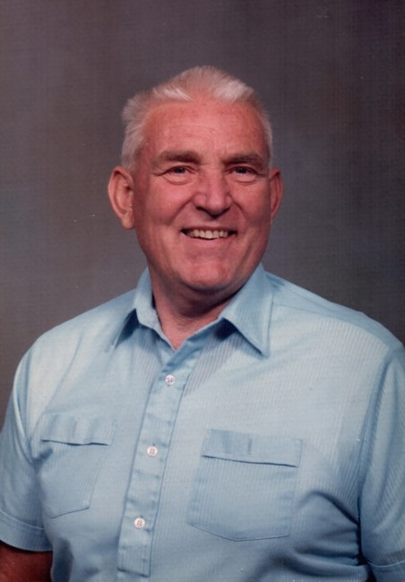 Obituary of Russell Lloyd Lyman Sr.
