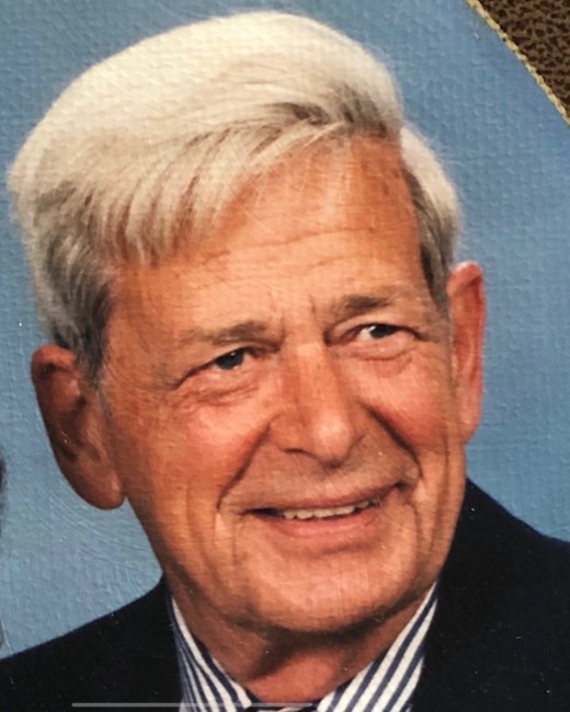Obituary of Peter Sherman Wells Sr.