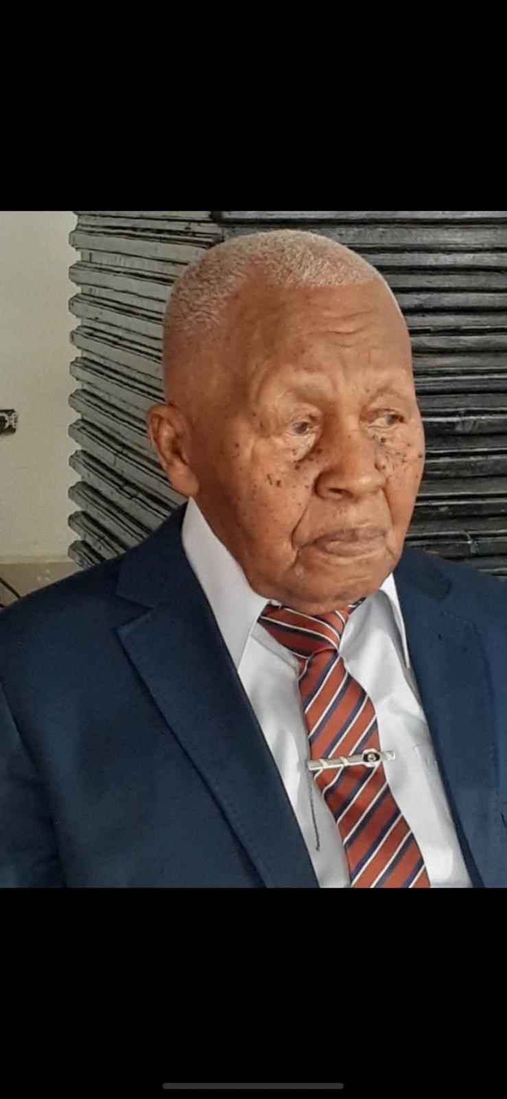 Obituary of Pierre Rodrigue