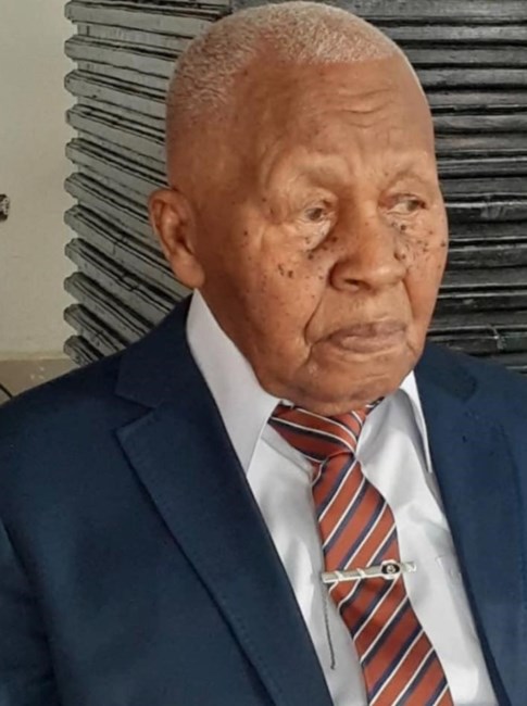 Obituary of Pierre Rodrigue