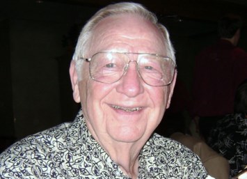 Obituary of Tull Gordon Rea Jr.