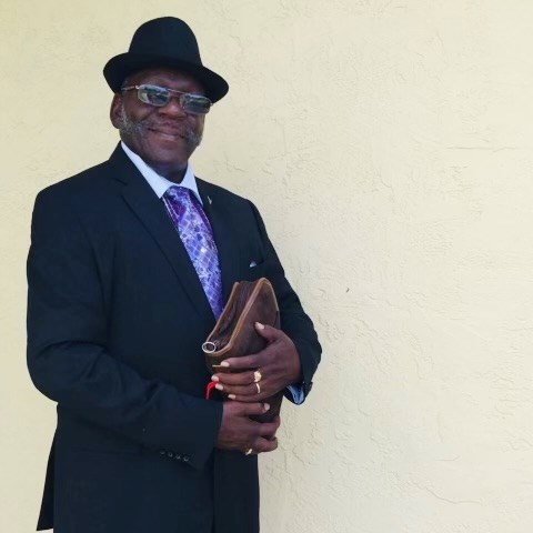 Obituary of James Edward Walker, Sr.