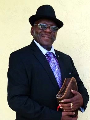 Obituary of James Edward Walker, Sr.