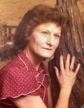 Avis de décès de Doris Joan Jackson