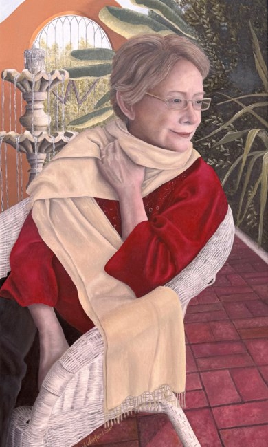 Obituary of Minnette Adaire Watford