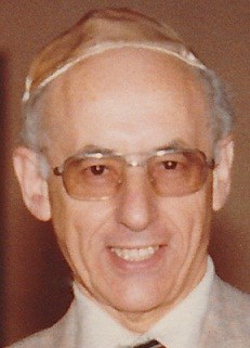 Obituario de Robert Waldman
