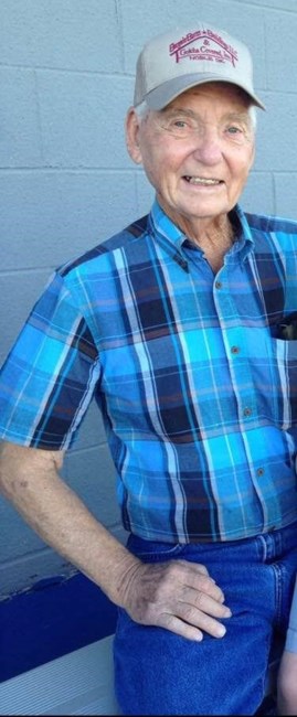 Obituary of Ellis Wheeler Risenhoover