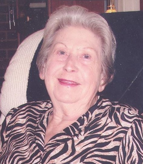 Obituary of Mary Grey Tart Porter