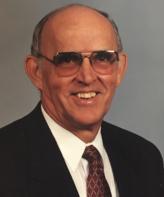 Obituary of Joseph Novotny