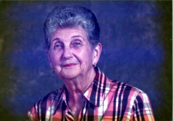 Obituary of Nelda Calvery