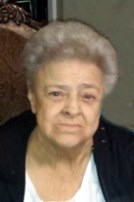 Obituary of Alice Camille Howard