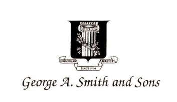 Obituary of Eva Janette Thomas