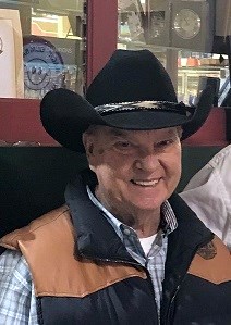 Obituary of Richard James Bailey