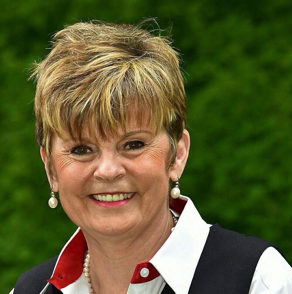 Obituary of Deborah Sue Wason-Hawn