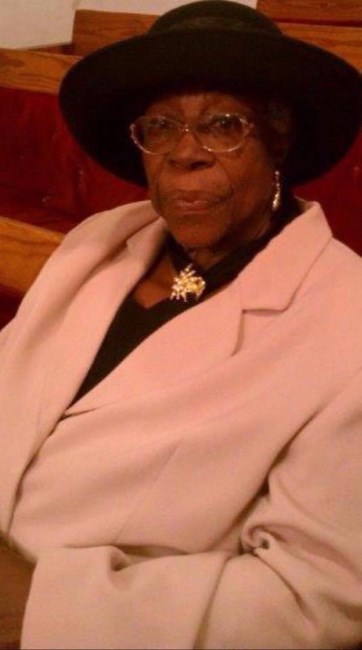 Obituary of Magnolia Willis