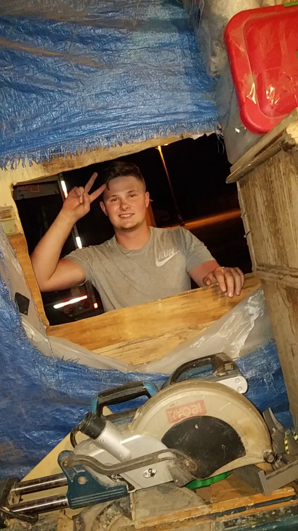 Obituary of Jordan Lee Lane Surber