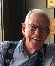 Obituary of Robert Krull