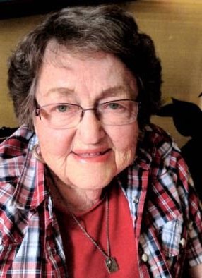 Obituary of Eunice Elaine Anderson