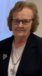 Obituary of Lucille J. Schnabel