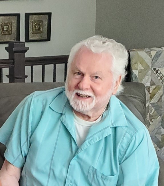 Obituary of Paul William Consavage