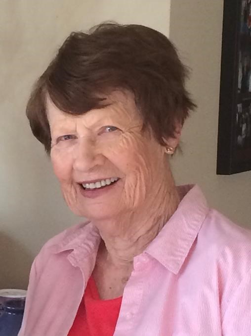 Obituary of Beverly Jane Swanson