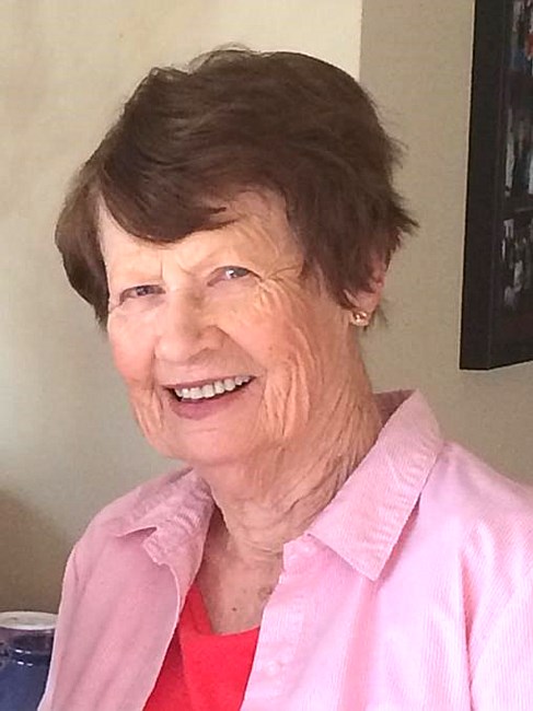 Avis de décès de Beverly Jane Swanson