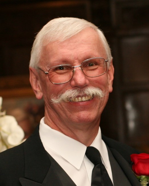 Obituary of Carl Raymond Matthews