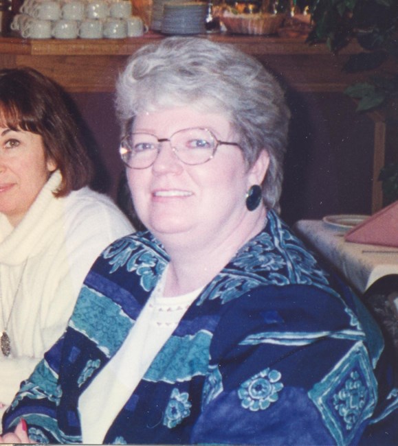 Obituary of Karen Carson