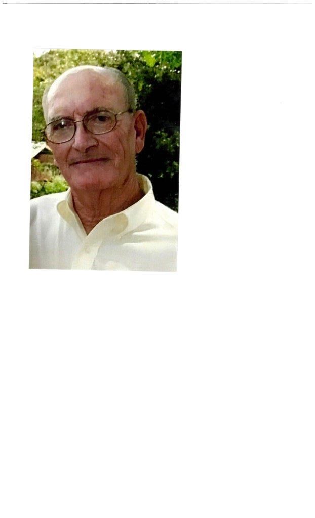 Avis de décès de Herman Keen