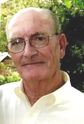 Avis de décès de Herman Keen