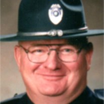 Obituary of Retired Nebraska State Patrol Sergeant  Larry D. ""Wally Wallace