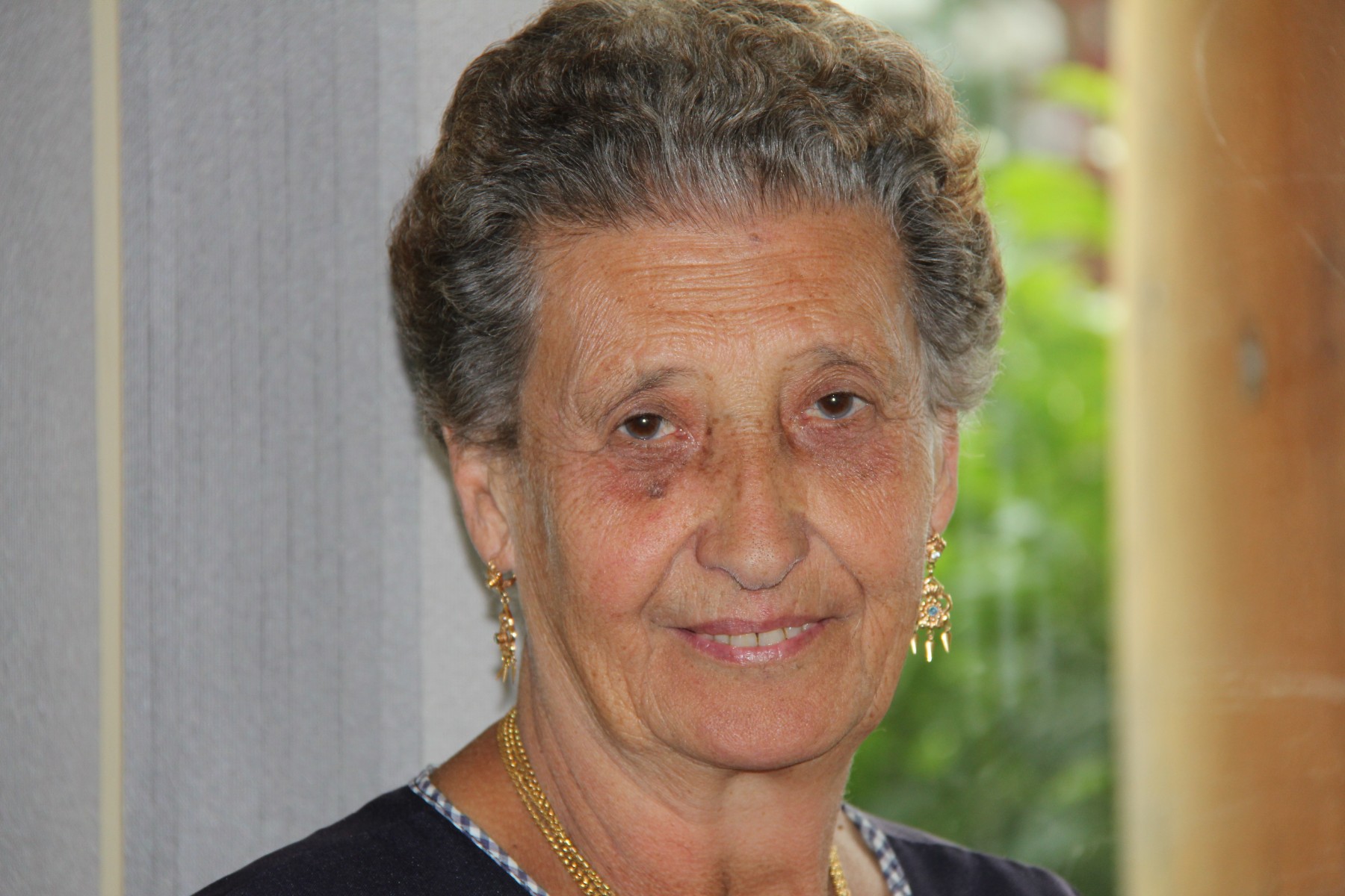 Obituary of Olinda Fernandes