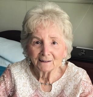 Obituary of Ina G Olds