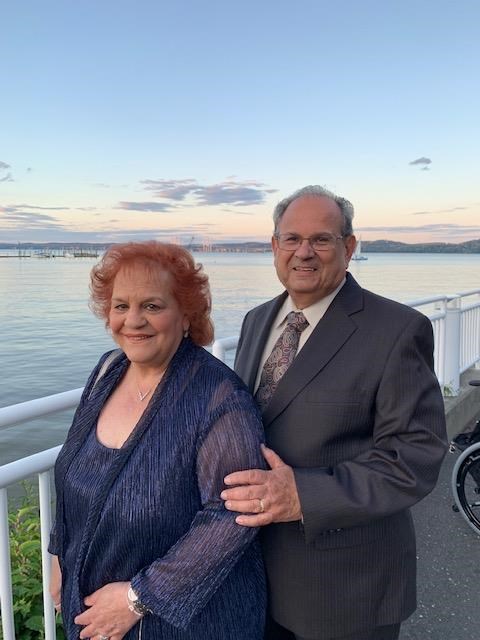 Obituary of Marie A. LaBarbera