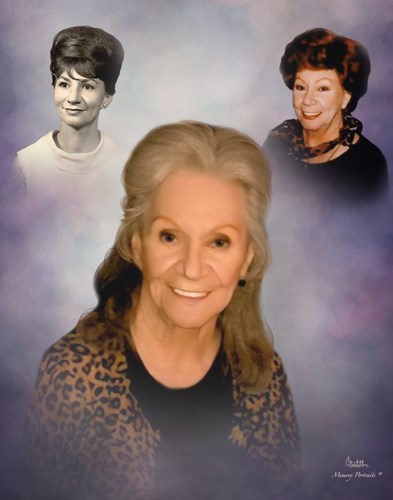 Obituary of Bobbie Rae (Campbell) Reynolds Provost
