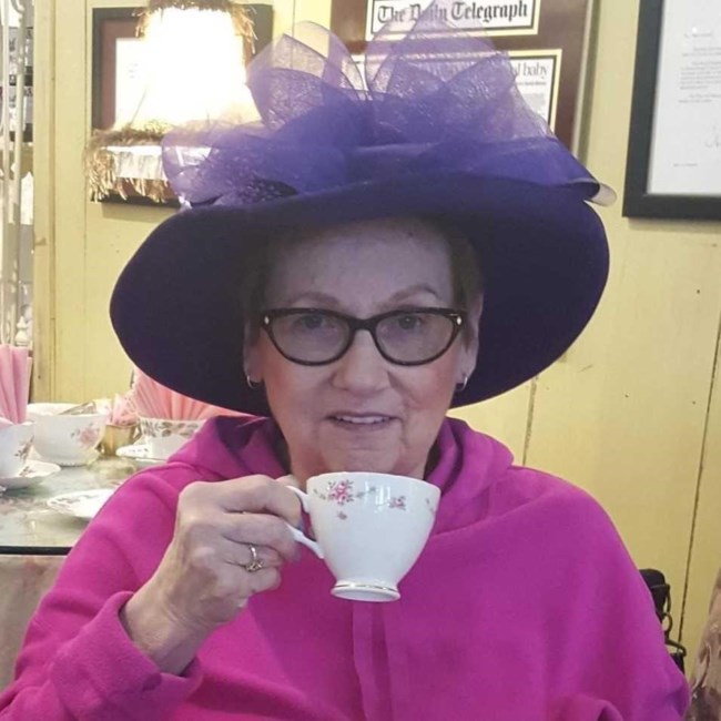 Obituary of Judith Ann Trumble