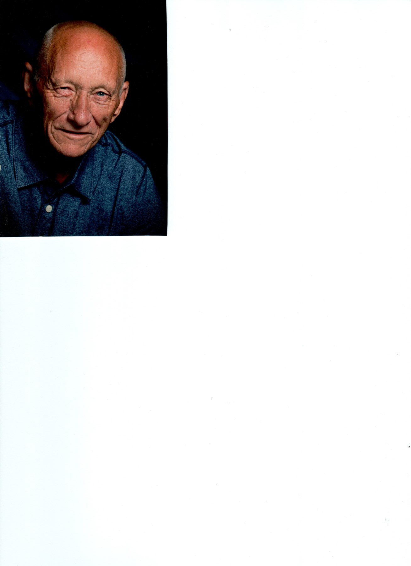 Obituary of Ed White Lambert