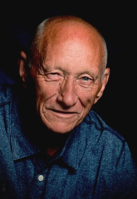 Obituary of Ed White Lambert