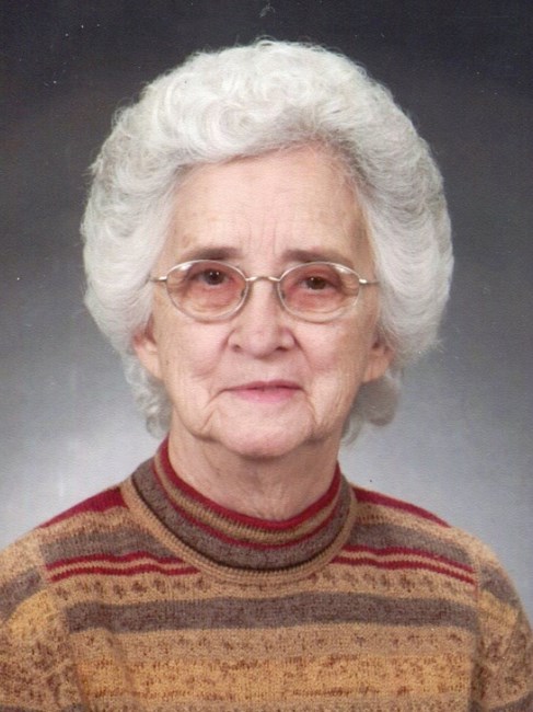 Obituary of Juanita Malone Roberts