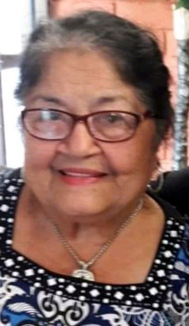 Obituary of Aida Mendez